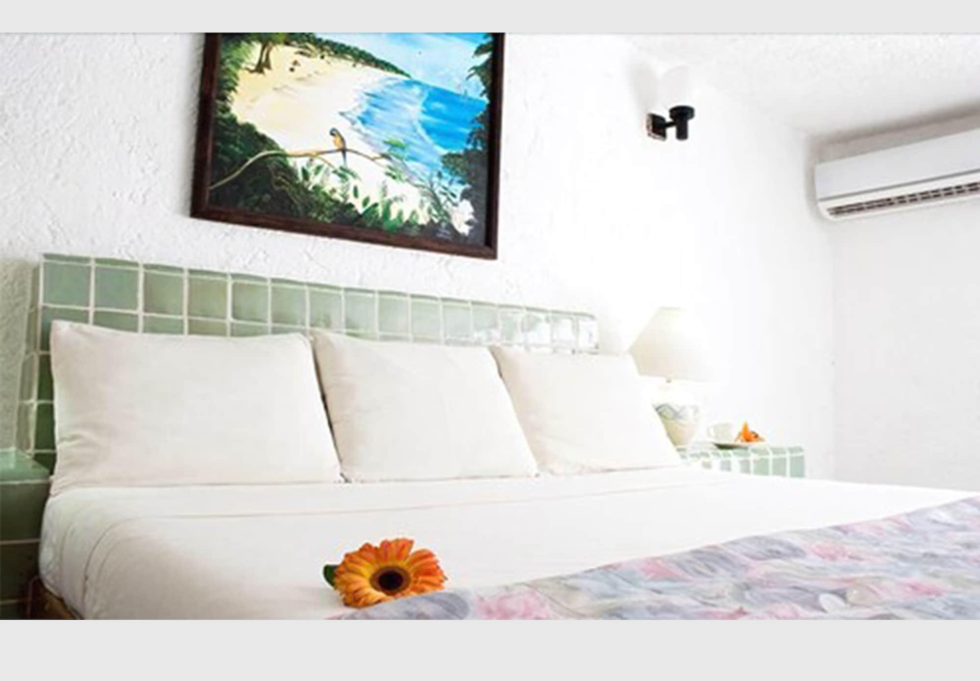 Hotel Coral Ixtapa Ixtapa  Exteriér fotografie