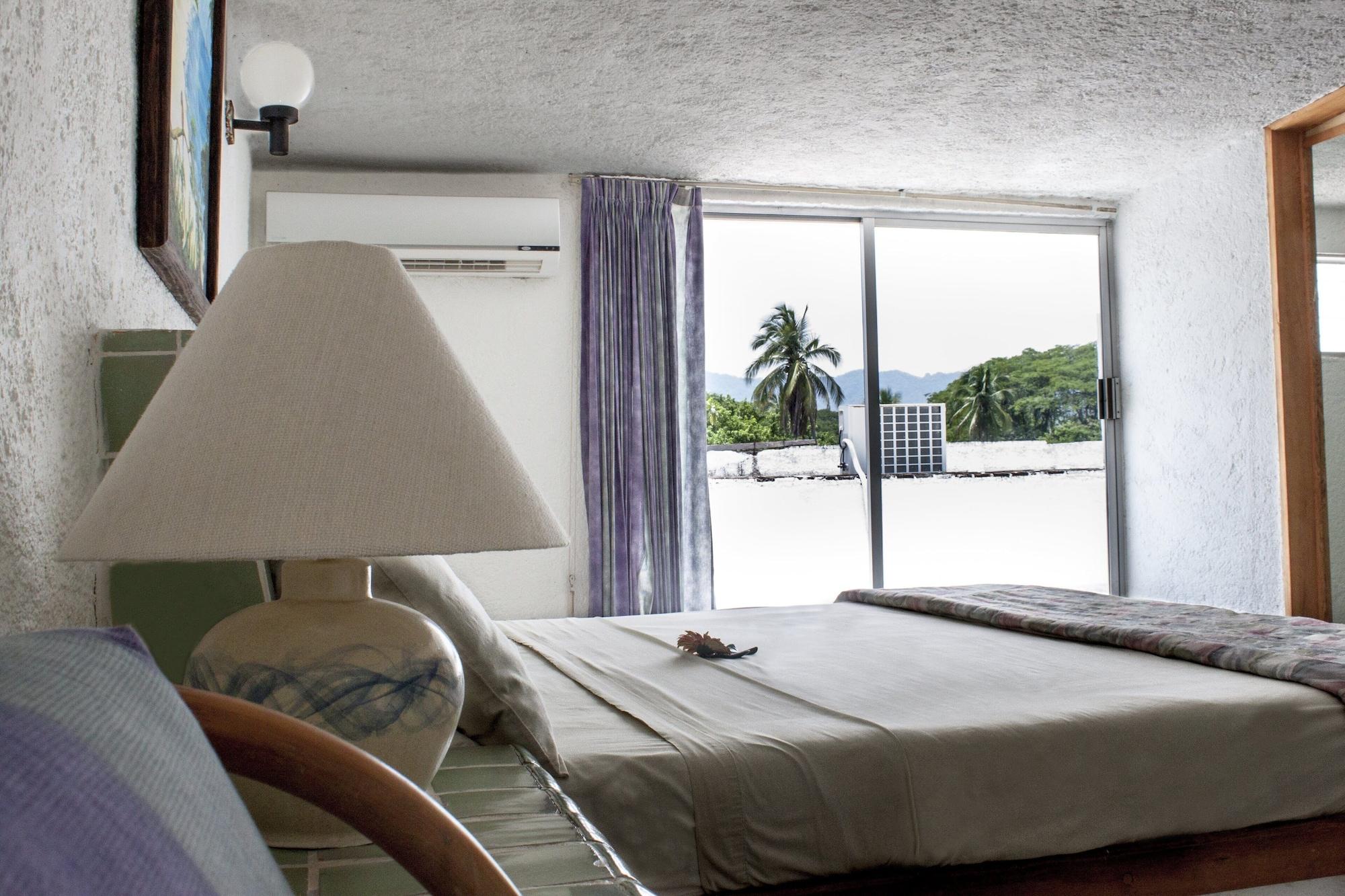Hotel Coral Ixtapa Ixtapa  Exteriér fotografie
