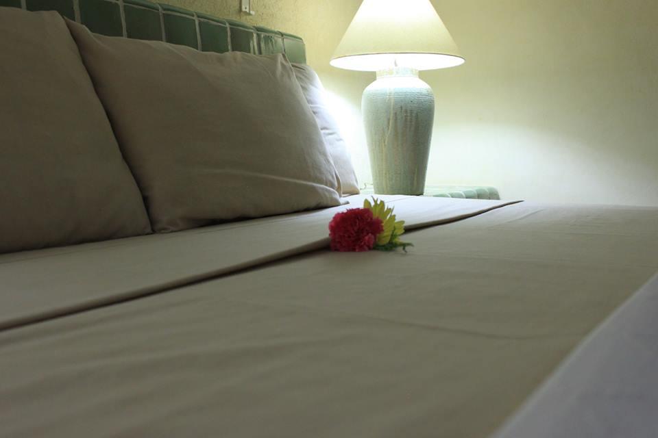 Hotel Coral Ixtapa Ixtapa  Exteriér fotografie
