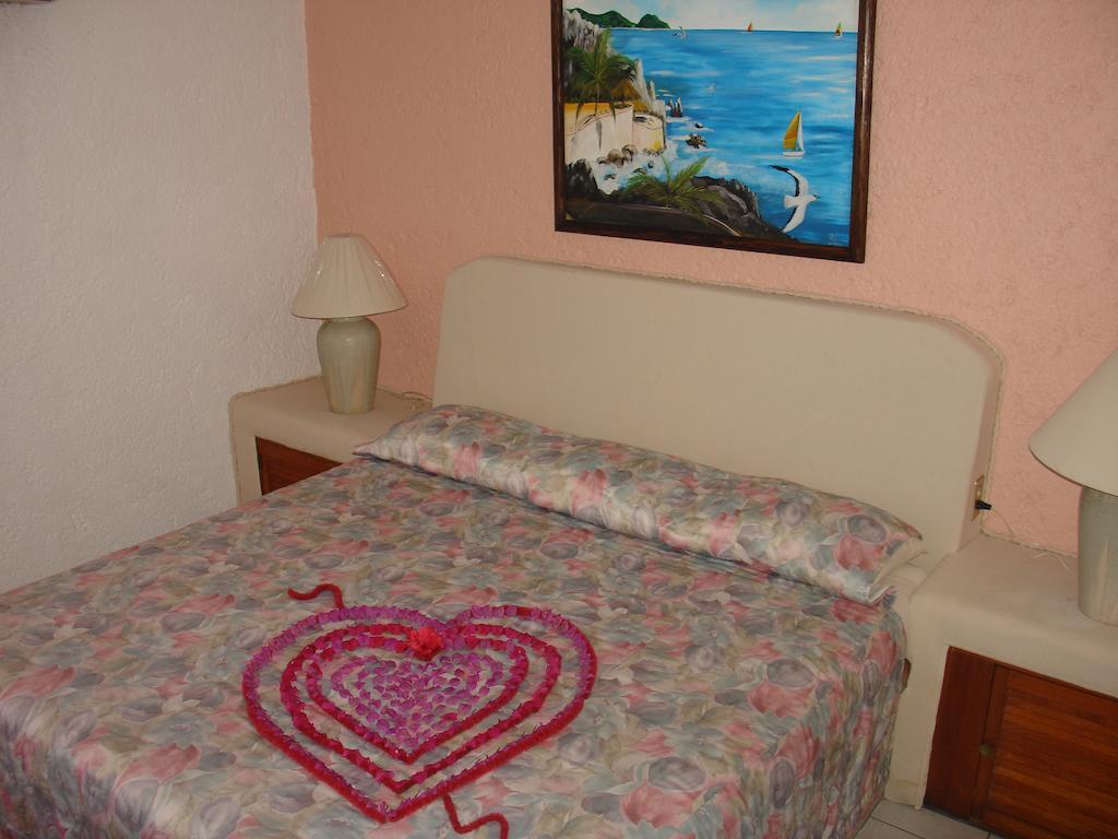Hotel Coral Ixtapa Ixtapa  Exteriér fotografie