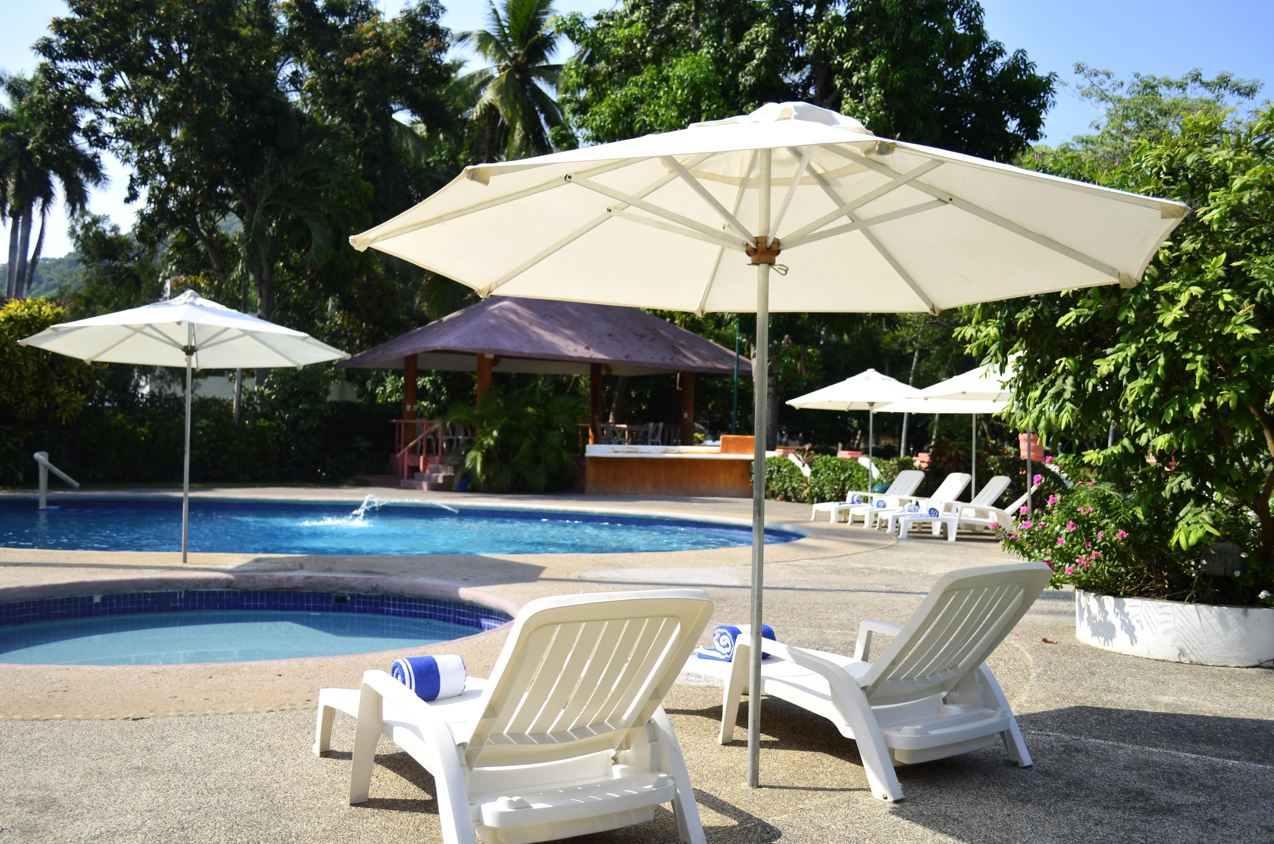 Hotel Coral Ixtapa Ixtapa  Exteriér fotografie